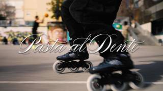 New HC EVO - Nicola Torelli "Pasta al dente"
