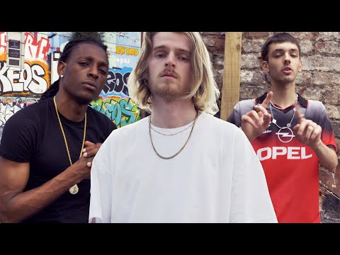 EMPRA ELY - ENEMY ft. LANKY, BOBBY TRIXX (Official Music Video)