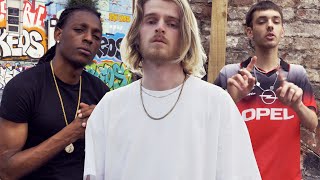 Enemy Music Video