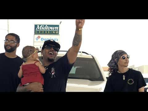 Klovis Khepri - Now (Official Music VIdeo)