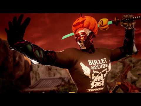 Fujin Yoshimitsu VS Yaksa Kunimitsu Laggy PS4 Version 5 Tekken 7 20221025003256