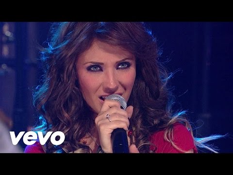 RBD -  Save Me {live} HD