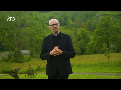 Imposition des mains