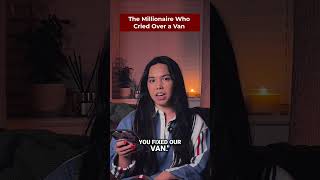 One Van Changed Their Lives