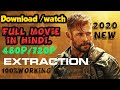 Download Extraction Movie Hd 720 1080p Hindi Dubbed