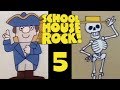 Annotation House Rock EP 5
