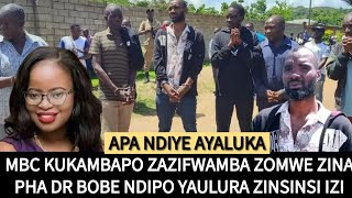 Download lagu MBC REVEALS THE SECRET OF THE VEHICLES THAT KILLED DR VICTORIA BOBE mp3 Download lagu MBC REVEALS THE SECRET OF THE VEHICLES THAT KILLED DR VICTORIA BOBE mp3