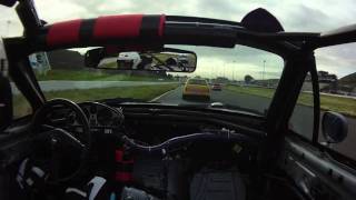 24 Hours of Lemons - Sears Pointless 2011 - Day 2 - Session 1 (1/2)