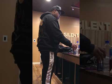 OVERLORD SCOOCH IN STUDIO WITH NICK SPEED AND MAESTRO WILLIAMS 2020