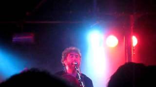 ian mcnabb/icicle works out of season liverpool academy 02 sat 12th dec 2009