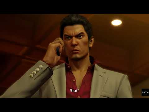 Yakuza Kiwami | ps4 | playthrough | pt9