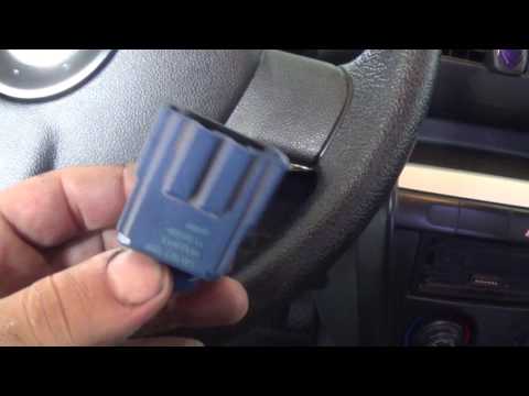 Dr Macete - Fox Tip Failing