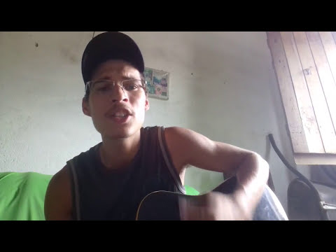 Moça do Espelho - Tierry / cover- Léandro