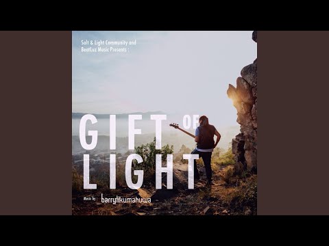 Yesus Segala-galanya