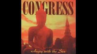 CONGRESS - Angry With The Sun 1998 [FULL ALBUM]