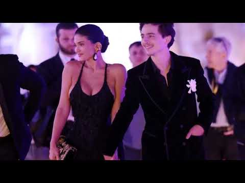 New Update!! Breaking News Of Kylie Jenner and Timothée Chalamet || It will shock you