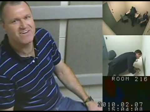 The Case of Col. Russell Williams - Full Interrogation Analysis - Military vs Police (JCS Inspired)