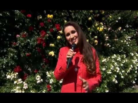 Geraldine Olivier - Frag die Rosen der Liebe 2002