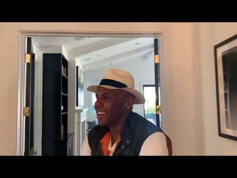 833 N Sierra Bonita Ave, LA CA 90046 - Open House Video Tour