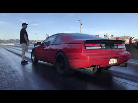 Middle Ga Motorsports Park