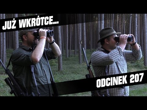 Darz Bór - zapowiedź odcinka 207