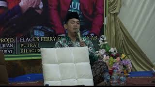 Download lagu JUZ 30 GUS ADZIM DAN KERAWUHAN GUS SABUT DI GRESIK mp3