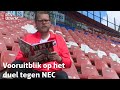 De ode van Korneel: 'Laat dat kwartje nou eens goed vallen' | RTV Utrecht