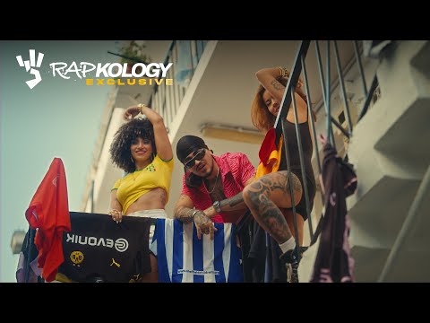 Rapkology and Jeff Redd