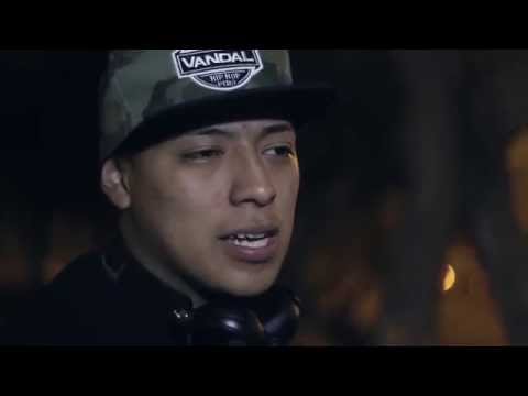 DESDELABERMA #7 - CARLITOS