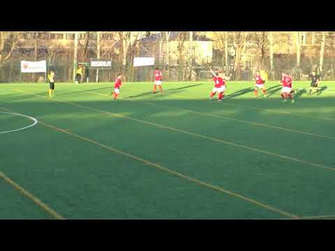 #4 Kristoffer Lövholm  ÅIFK – PIF 13.4.2018