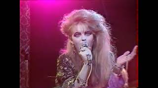 Danielle Dax -  Yummer Yummer Man  (1985)