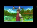 Arc Rise Fantasia Undub HD Textures Dolphin Emu R7 9700X RX 7800XT 4K60