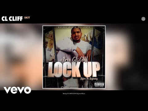 Cl Cliff - Cl Cliff - Skit (Audio)