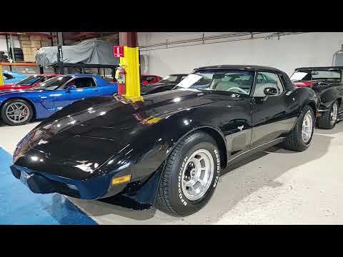 1979 Chevrolet Corvette (CC-2074350) for sale in Atlanta, Georgia