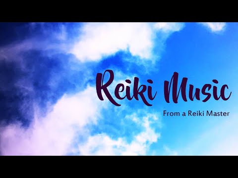 Reiki Music with 24 x 3 Minute Bell Tibetan Bell Timer