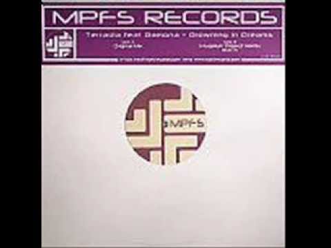 Terradia Feat. Damona - Drowning In Dreams (Magellan Project Remix) |MPFS Records| 2005