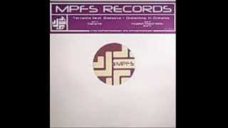 Terradia Feat. Damona - Drowning In Dreams (Magellan Project Remix) |MPFS Records| 2005