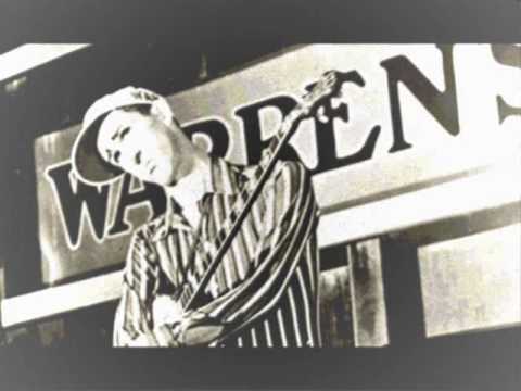 Stringbean-Banjo Pickin Girl