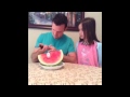 WATERMELONS EVERYWHERE