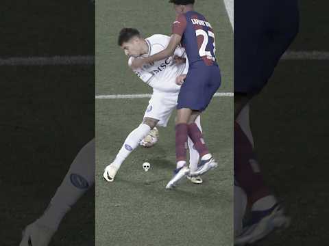 OUTRAGEOUS From Lamine Yamal 💀