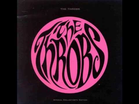 The Throbs - Honey Child