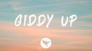 Internet Money - Giddy Up (Lyrics) ft. Wiz Khalifa &amp; 24kGoldn