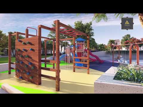 3D Tour Of Antaliea Homes