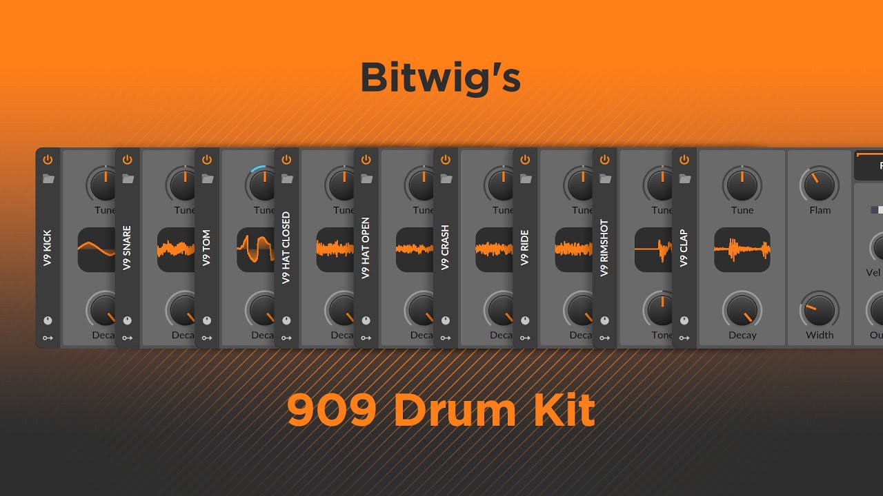 Bitwig Studio 12 Month Upgrade Plan - 0.0% Off - $27440