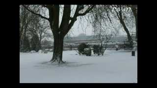 preview picture of video 'Comines PhotoVidéoMaton-Comines sous la neige'