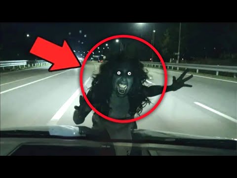 5 Extreme Horror Videos That Won't Let You Sleep 2025 | Part 41