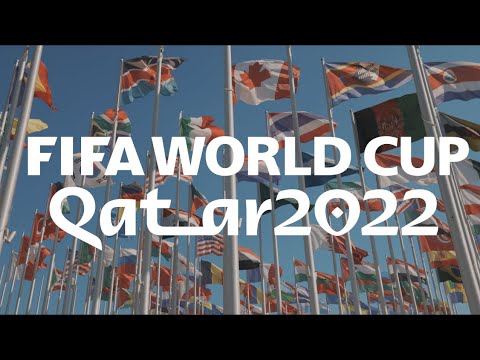 Así se vive el MUNDIAL | Qatar #4 Alan por el mundo