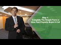 FASTPROPERTYBUYER VIDEO SCRIPT V2 0 Investment V1