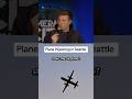 Plane Hijacking in Seattle... | Chris Barnes | Stand Up Comedy