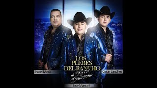 JEFE DE JEFES - LOS PLEBES DEL RANCHO DE ARIEL CAMACHO (AUDIO OFICIAL 2017)